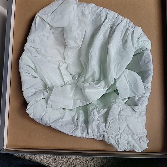 Gorham silver serving bowl - 11.5" NIB - Picture 5 of 7